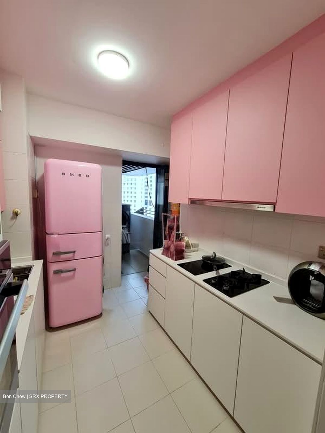 Blk 93 Skyterrace @ Dawson (Queenstown), HDB 4 Rooms #551216301